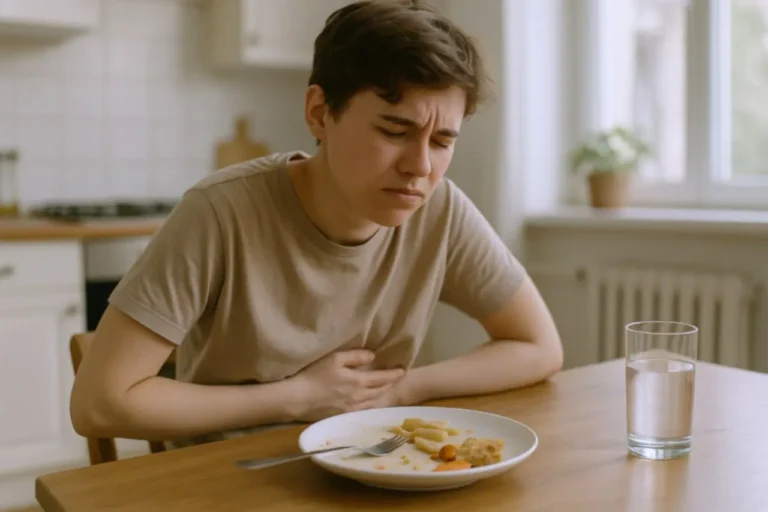 Jak rozpoznać zatrucie salmonellą? Najczęstsze objawy i pomoc